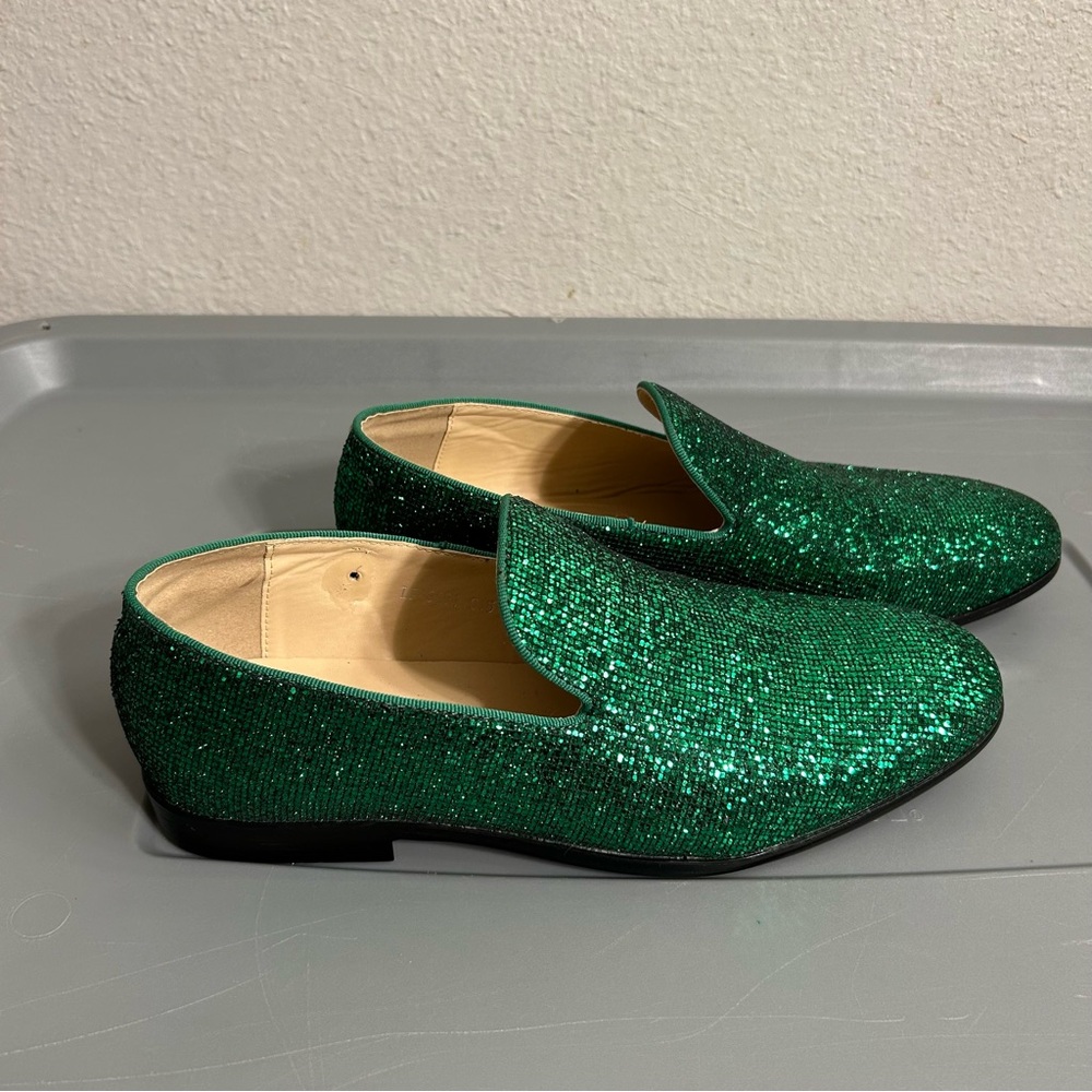 Brand New Royal Shoes